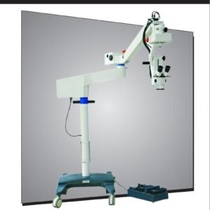MICROSCOPES & MICRO-LENSES OPTHALMIC MICROSCOPE