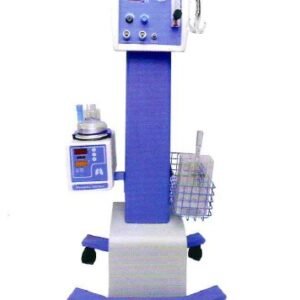 CPAP and IPPR , Bubbler based Bubble CPAP