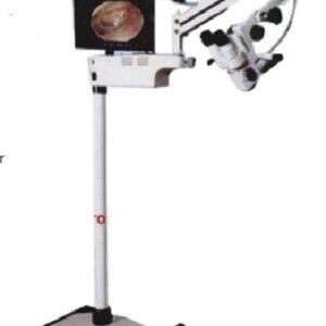 ENT Operating Microscope