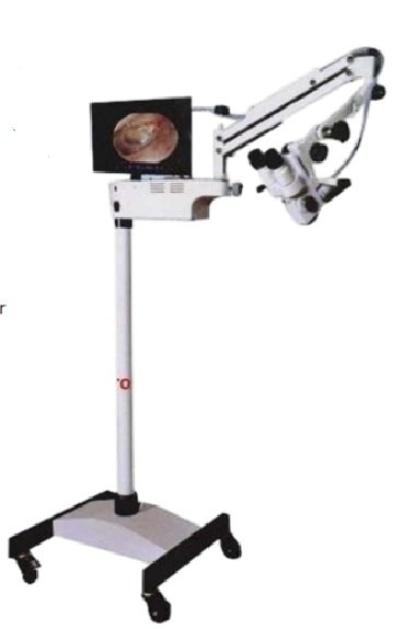 ENT Operating Microscope