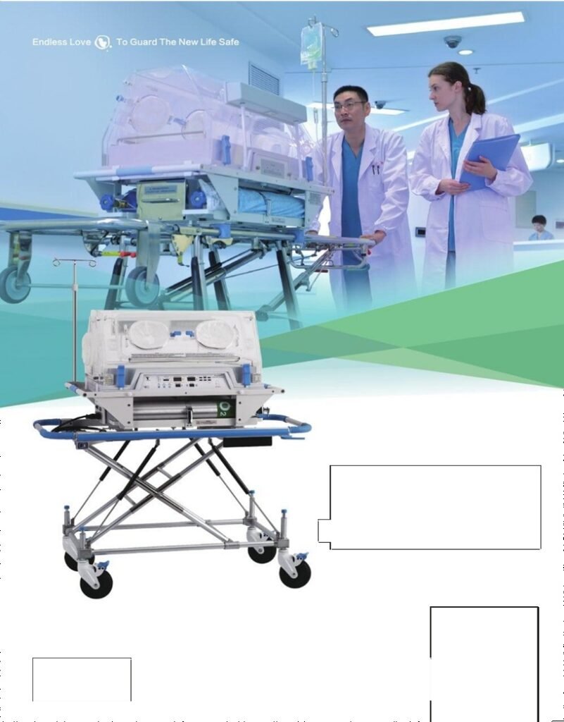 Transport Incubator