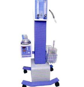 Bubbler Based Bubble CPAP