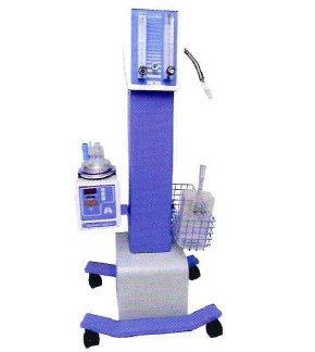 Bubbler Based Bubble CPAP