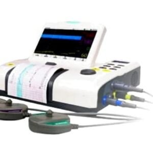 Fetal/Maternal Monitor