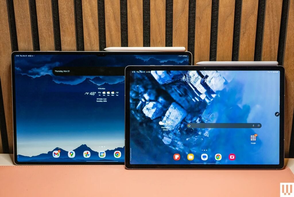 Tablet