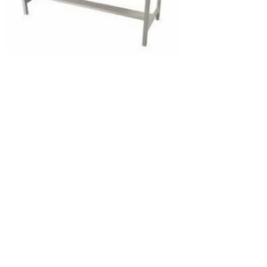 Examination Couch Plain
