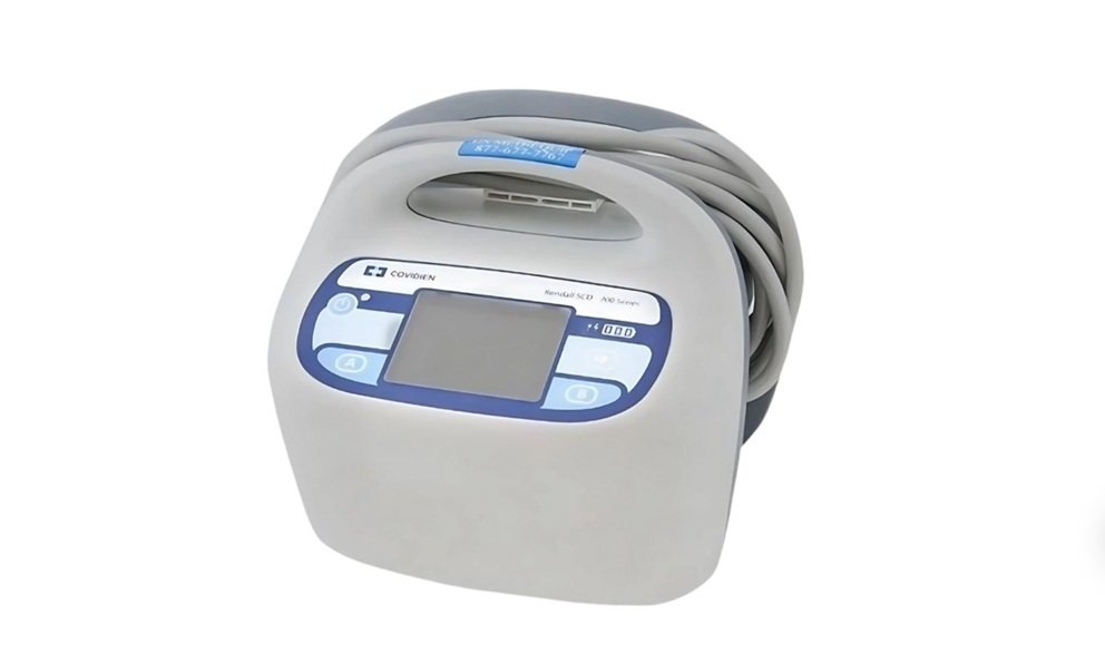 Covidien Kendall SCD 700 DVT Pump
