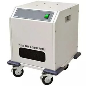 Compamedic V-Comp Basic 0.25 HP Medical Air Compressor